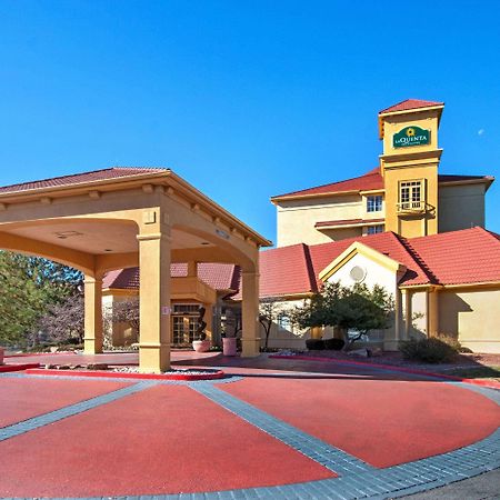La Quinta By Wyndham Albuquerque West Exterior foto